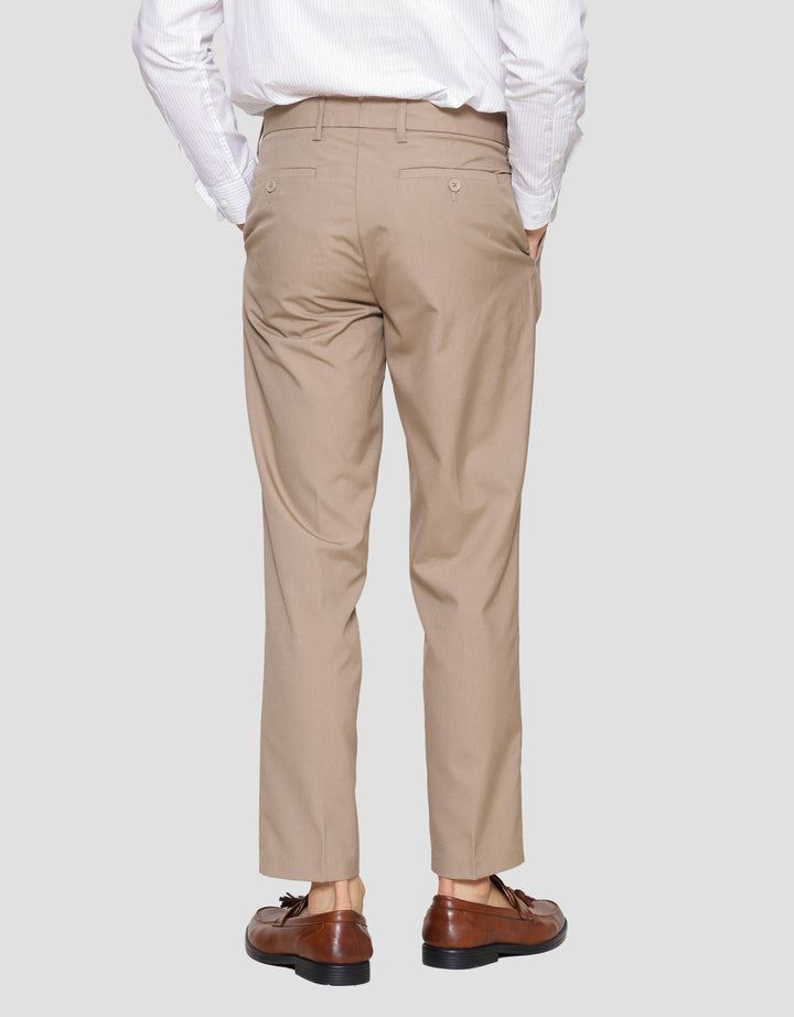 Cole Regular Extend Button 1 Men's Long Pants