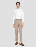 Cole Regular Extend Button 1 Men's Long Pants