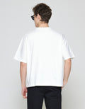 ZES Graphic Flocking Harold T-Shirt TSF105
