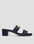 Nevada Sandals Wedges Wanita