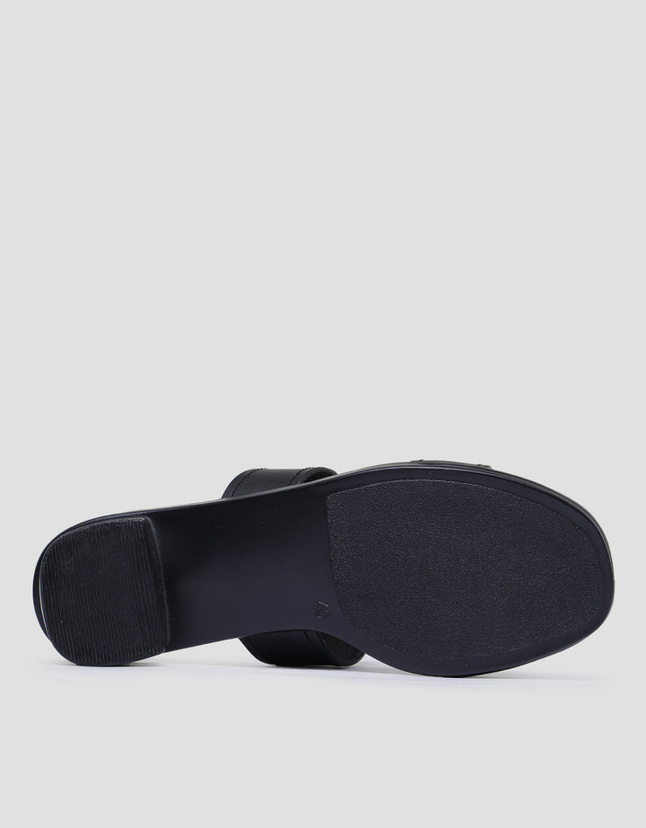 Nevada Sandals Wedges Wanita