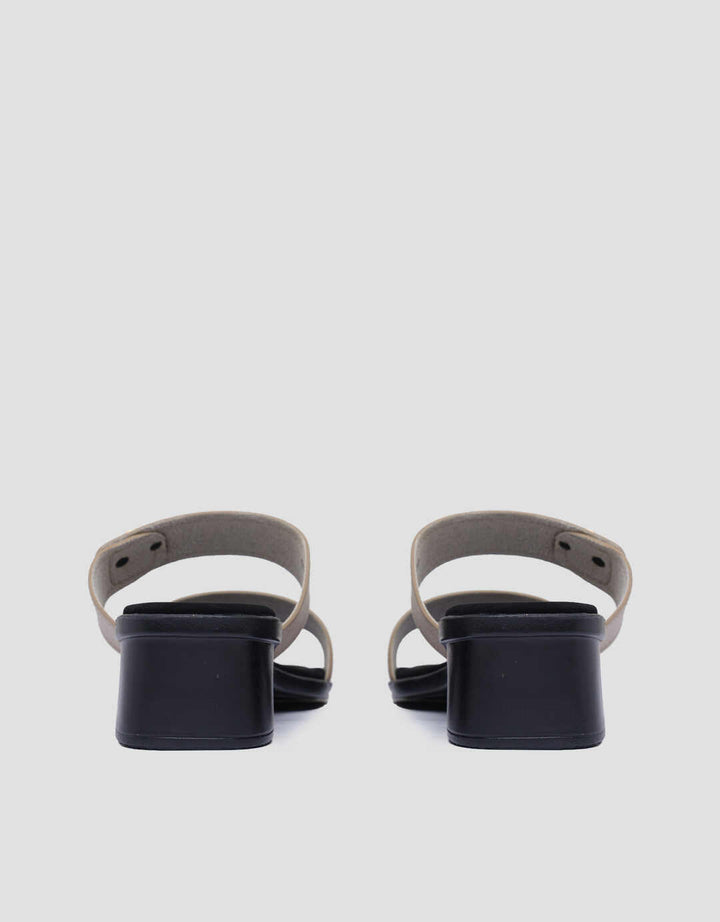 Nevada Sandals Wedges Wanita
