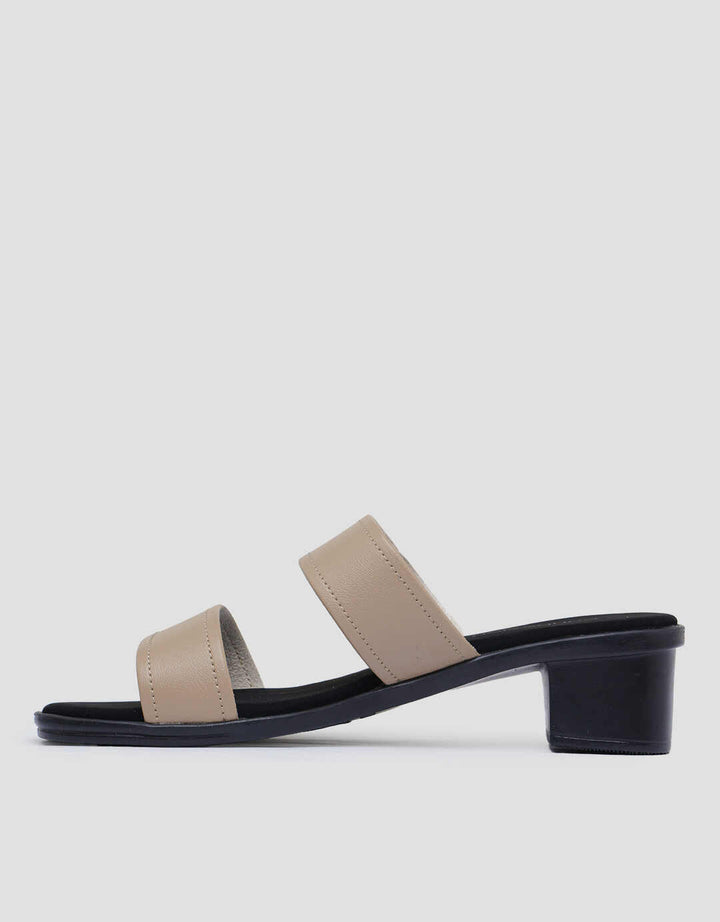 Nevada Sandals Wedges Wanita