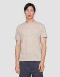 Cole Kaos Basic Plain Pria