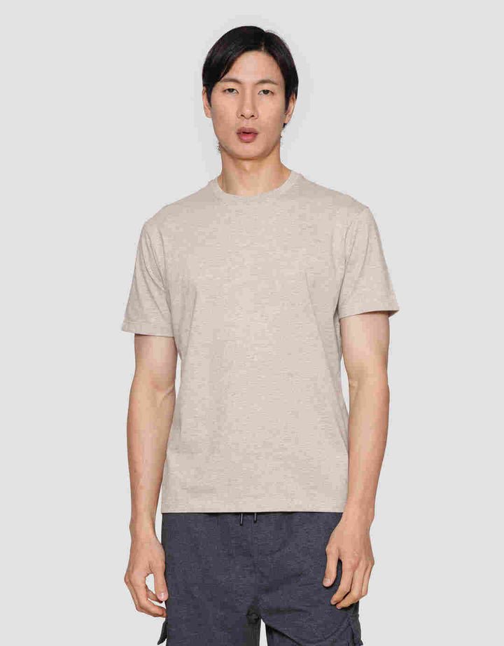 Cole Kaos Basic Plain Pria