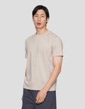 Cole Kaos Basic Plain Pria