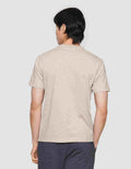 Cole Kaos Basic Plain Pria