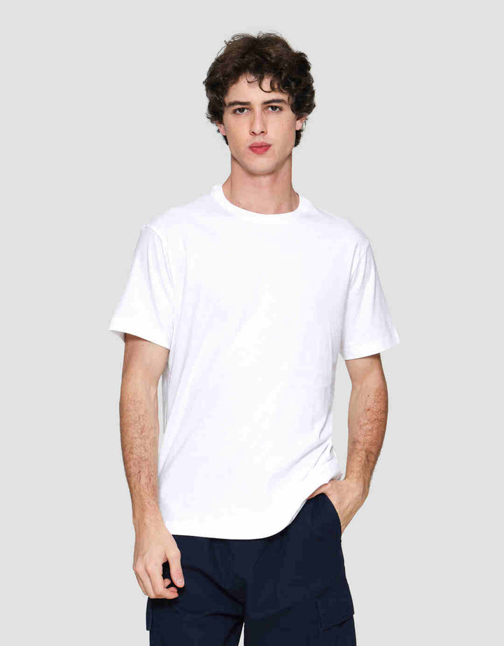 Cole Kaos Basic Plain Pria