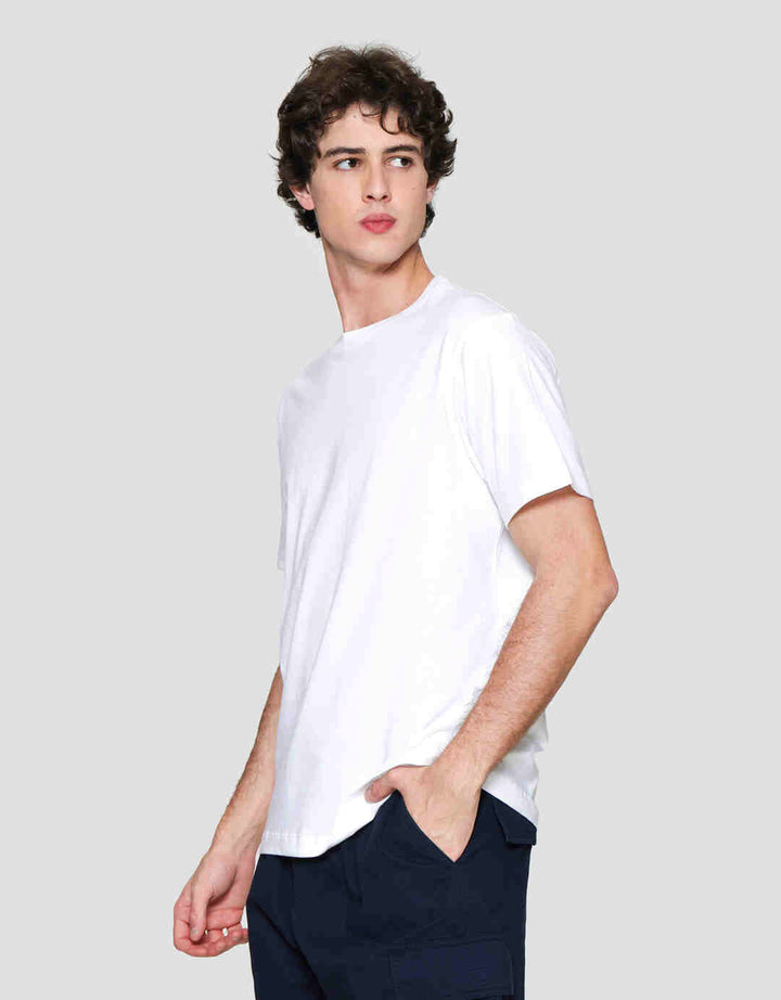Cole Kaos Basic Plain Pria