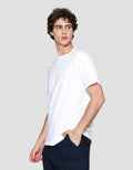 Cole Basic Plain Men's T-Shirt