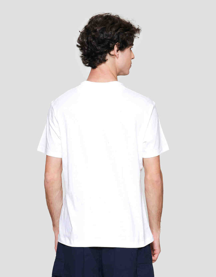 Cole Kaos Basic Plain Pria
