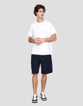 Cole Kaos Basic Plain Pria