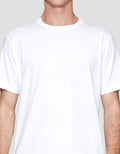 Cole Basic Plain Men's T-Shirt