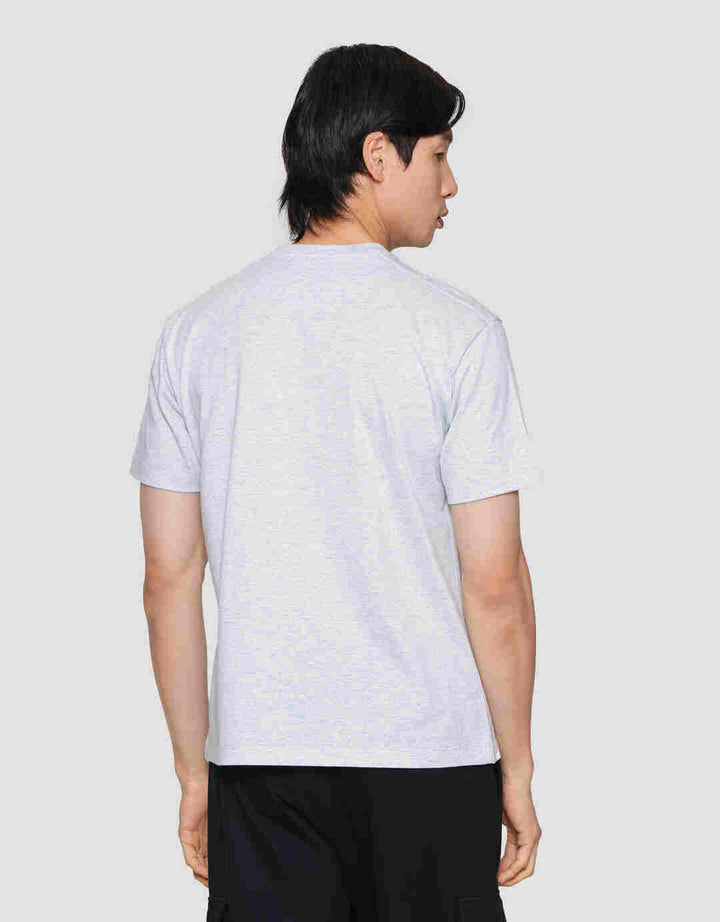 Cole Kaos Basic Plain Pria