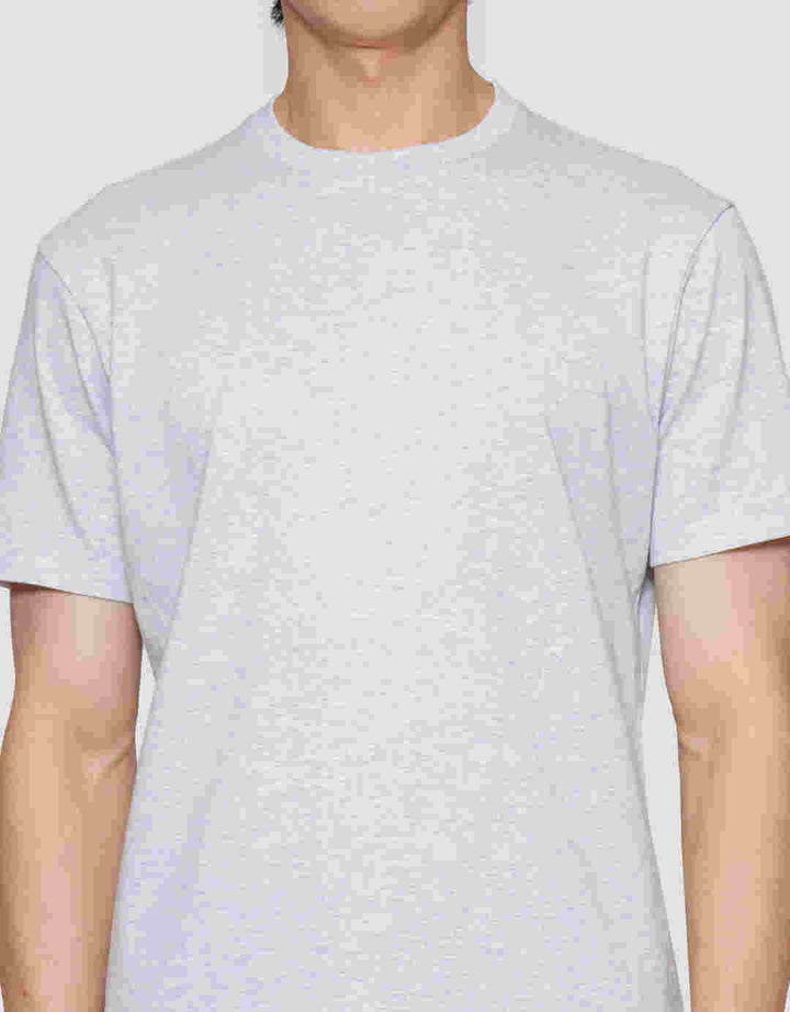 Cole Kaos Basic Plain Pria