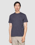 Cole Kaos Basic Plain Pria