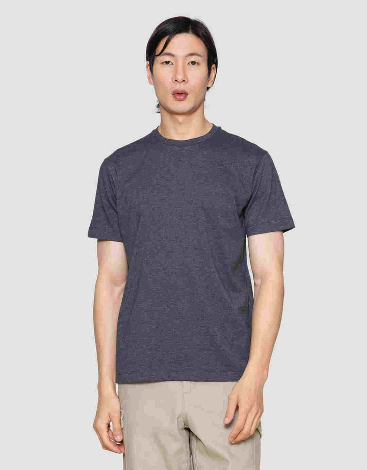 Cole Kaos Basic Plain Pria
