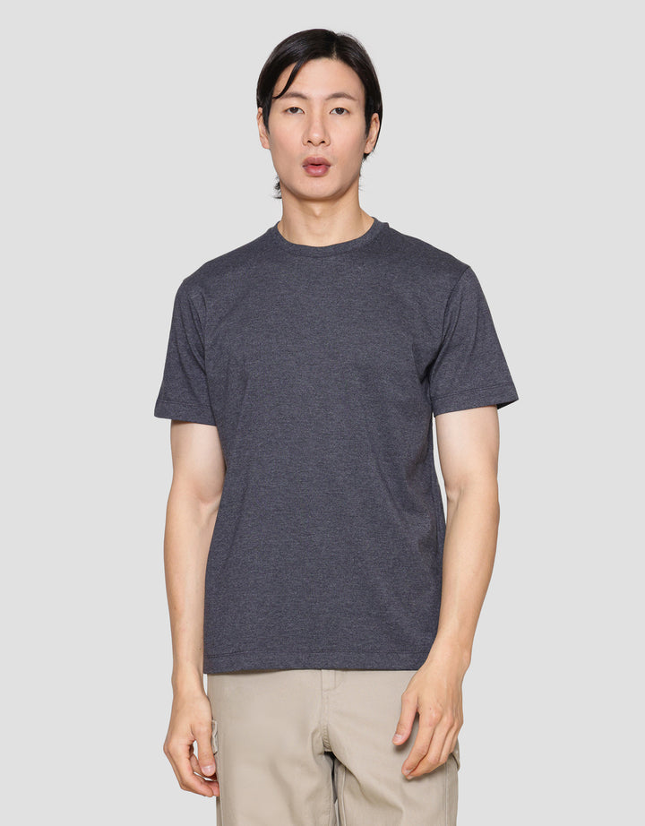 Cole Basic Plain Men's T-Shirt