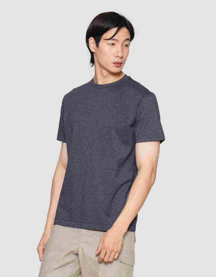 Cole Kaos Basic Plain Pria