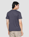 Cole Kaos Basic Plain Pria