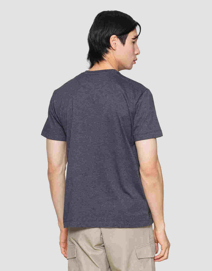 Cole Kaos Basic Plain Pria