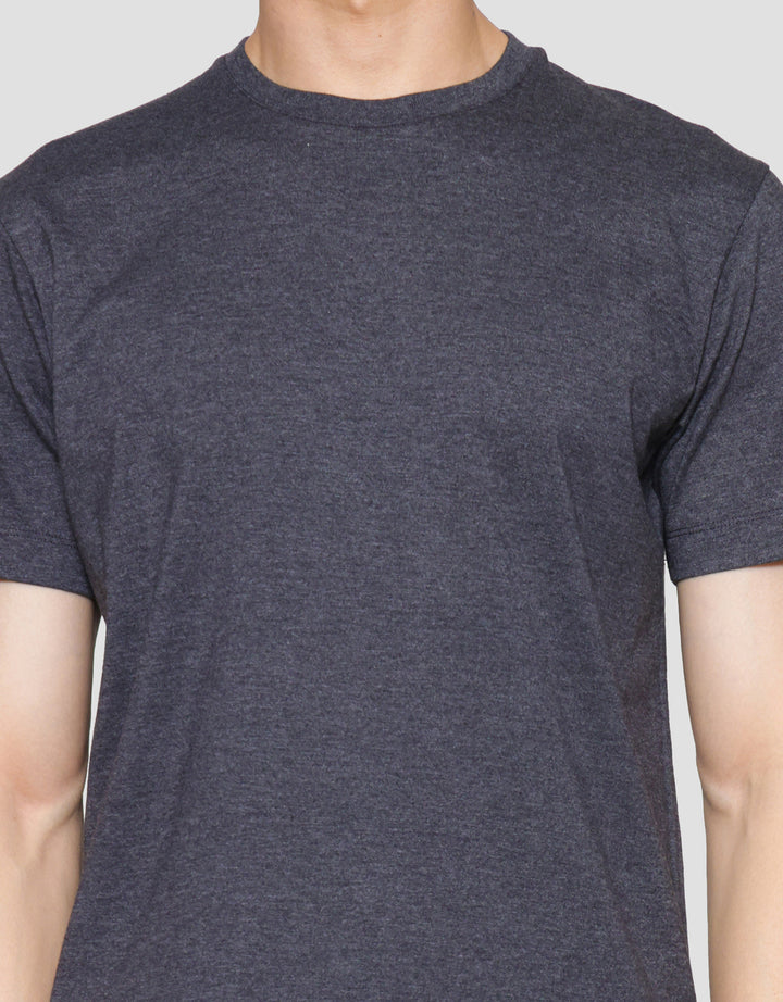 Cole Basic Plain Men's T-Shirt