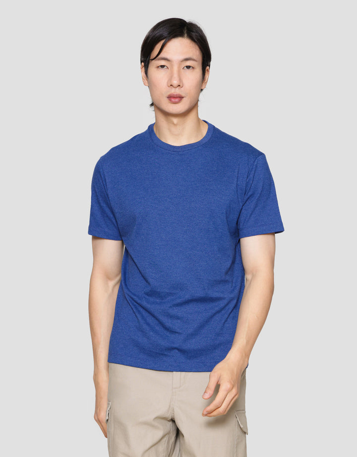 Cole Basic Plain Men's T-Shirt