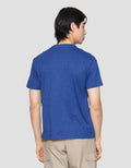 Cole Basic Plain Men's T-Shirt