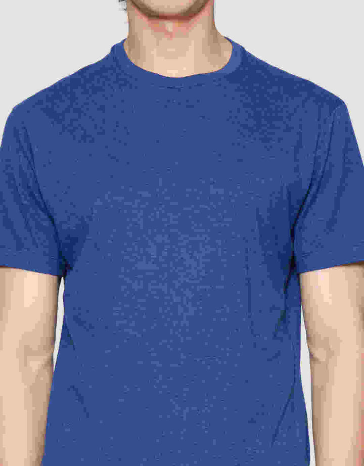 Cole Kaos Basic Plain Pria