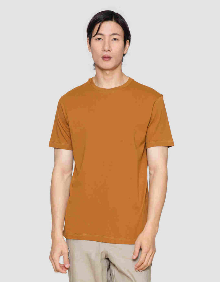 Cole Kaos Basic Plain Pria