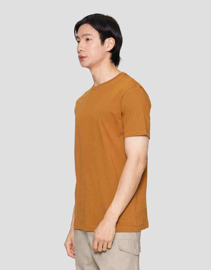 Cole Kaos Basic Plain Pria