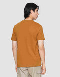 Cole Kaos Basic Plain Pria