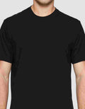 Cole Kaos Basic Plain Pria