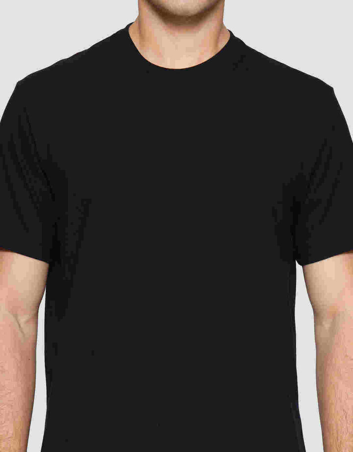 Cole Kaos Basic Plain Pria