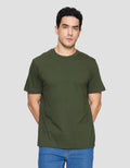 Cole Basic Plain Men's T-Shirt