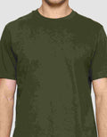 Cole Kaos Basic Plain Pria