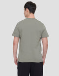 Cole Basic Plain Men's T-Shirt