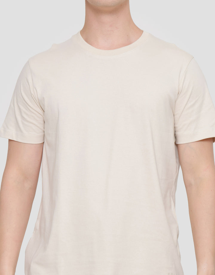 Cole Kaos Basic Plain Pria
