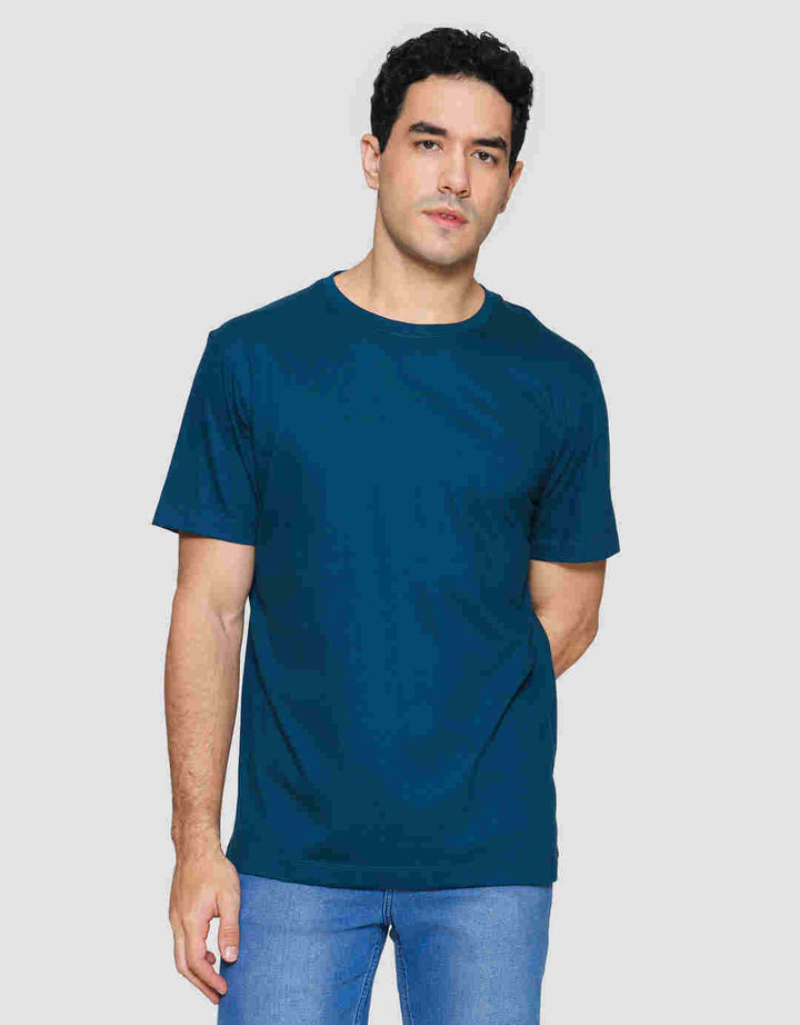 Cole Kaos Basic Plain Pria