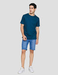 Cole Kaos Basic Plain Pria