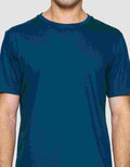 Cole Kaos Basic Plain Pria