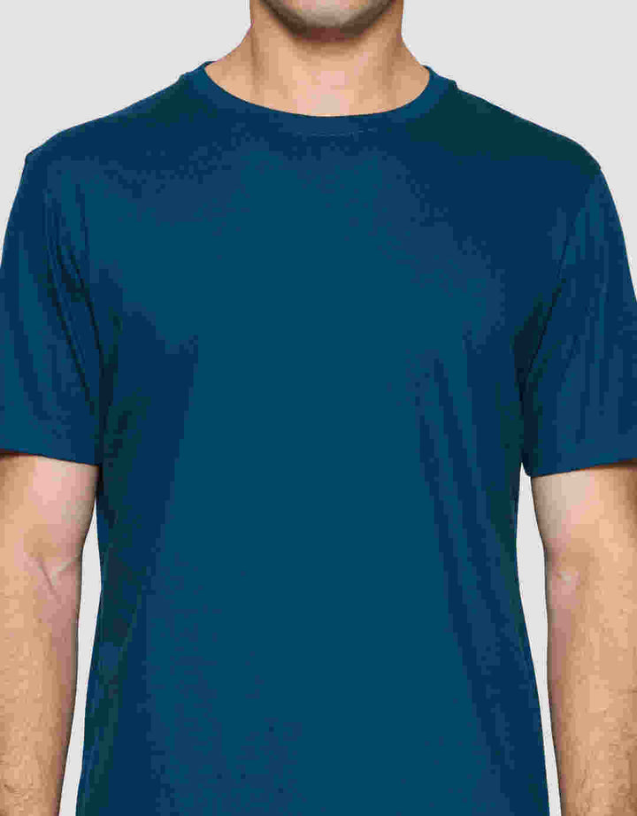 Cole Kaos Basic Plain Pria
