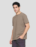 Cole Kaos Basic Plain Pria