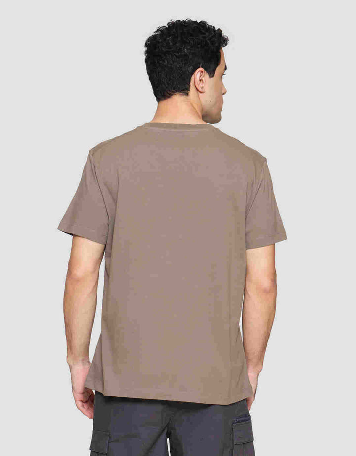 Cole Kaos Basic Plain Pria