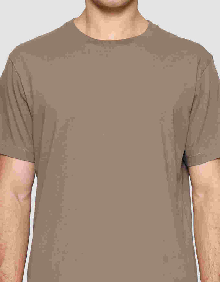 Cole Kaos Basic Plain Pria