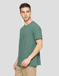Cole Kaos Basic Plain Pria