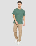Cole Basic Plain Men's T-Shirt