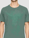 Cole Kaos Basic Plain Pria
