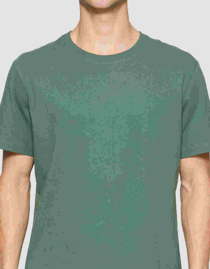 Cole Kaos Basic Plain Pria