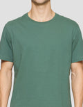 Cole Basic Plain Men's T-Shirt